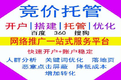某企业SEM竞价员如何应对竞争的案例研究